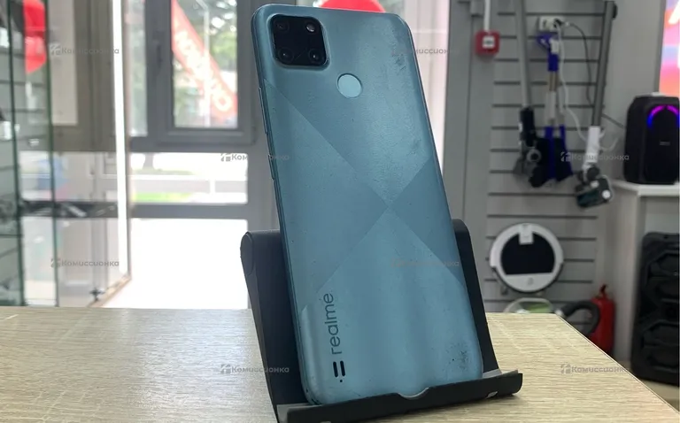Realme C21-Y 3/32Gb
