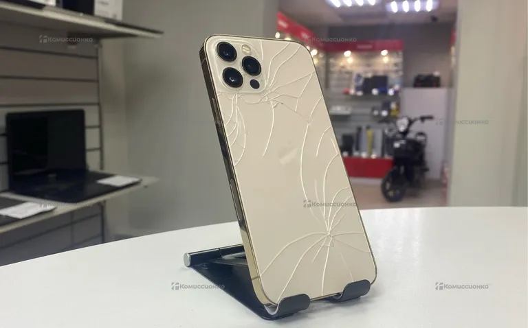 Apple iPhone 12 Pro 256Gb