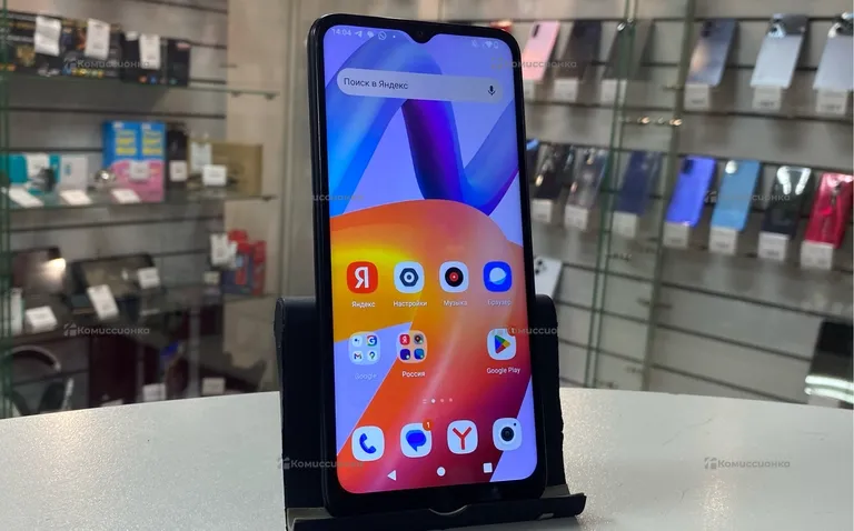Xiaomi redmi a 2+