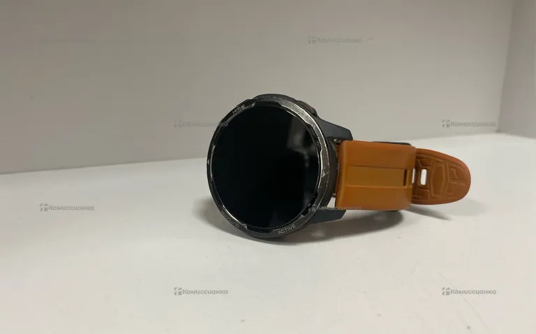 Часы  Xiaomi Watch S1 Active