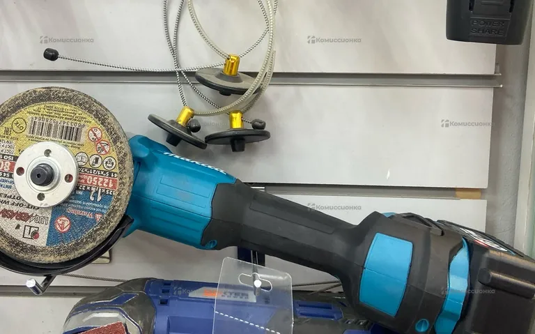 УШМ Makita rep