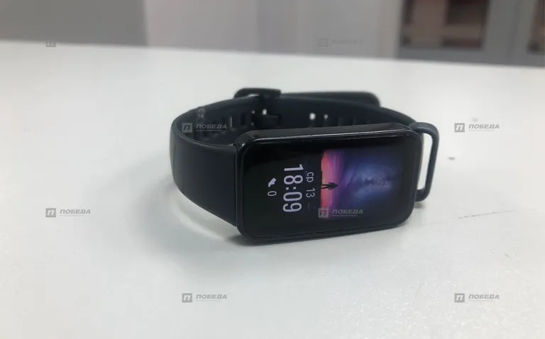 Смарт-часы Huawei Band 8-AC6 ASK-B19