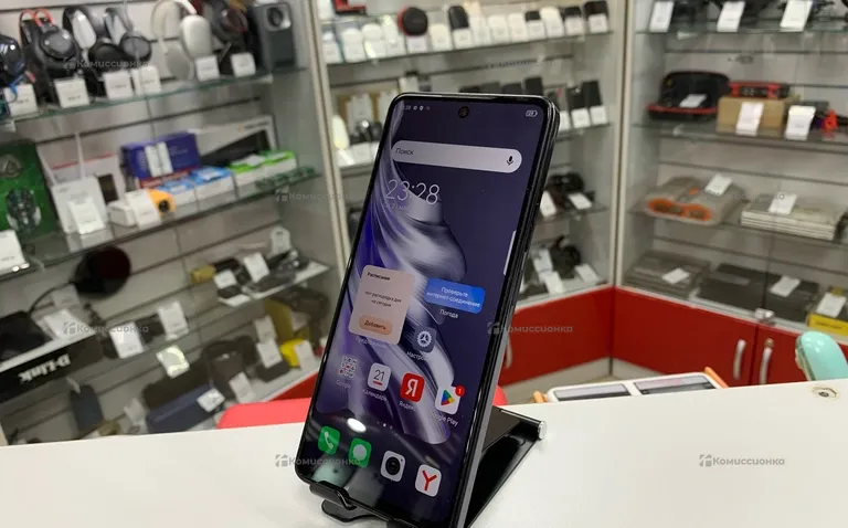 Tecno Spark 20 Pro 8/256GB