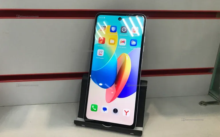 Tecno Spark Go 2024 4/64