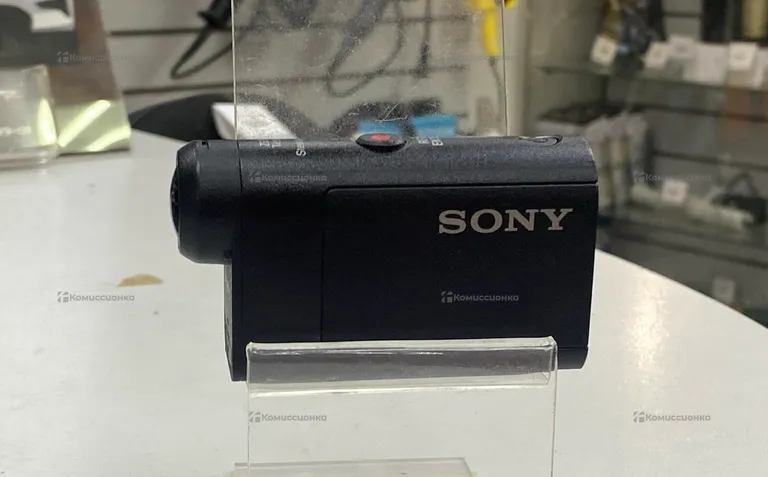 Видеокамера  Sony as50