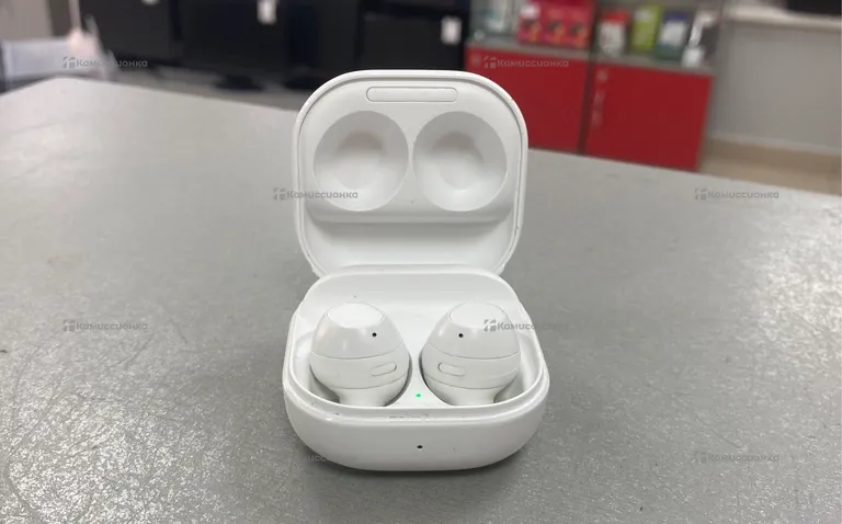 Наушники Samsung Galaxy buds FE
