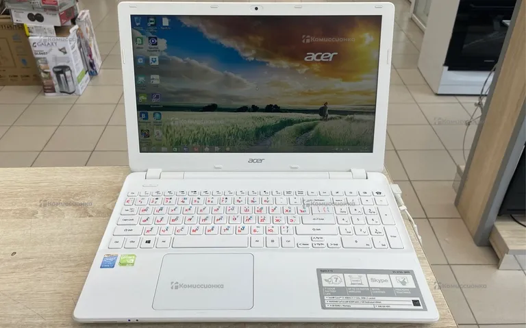 Ноутбук Acer Aspire V15