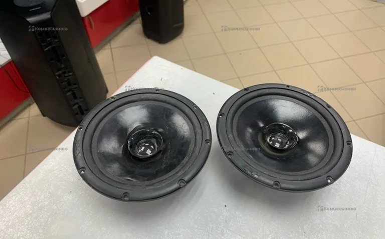 Колонки Dl audio spl 91.5db