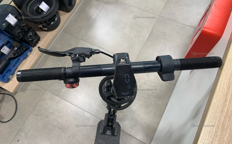 Электросамокат Kugoo Kirin HP Plus