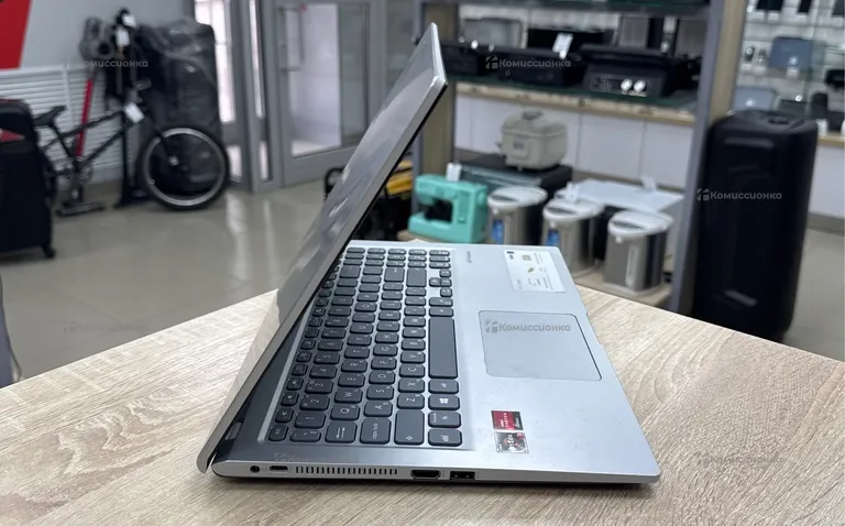 Ноутбук ASUS Lapton D515D