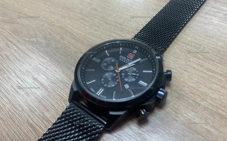 Часы SWISS MILITARY Hanowa 06-3332
