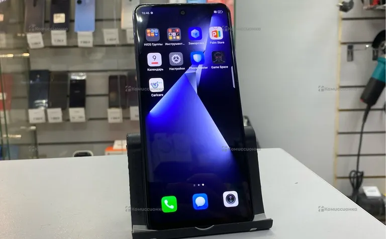 Tecno tecno pova 5 8/128