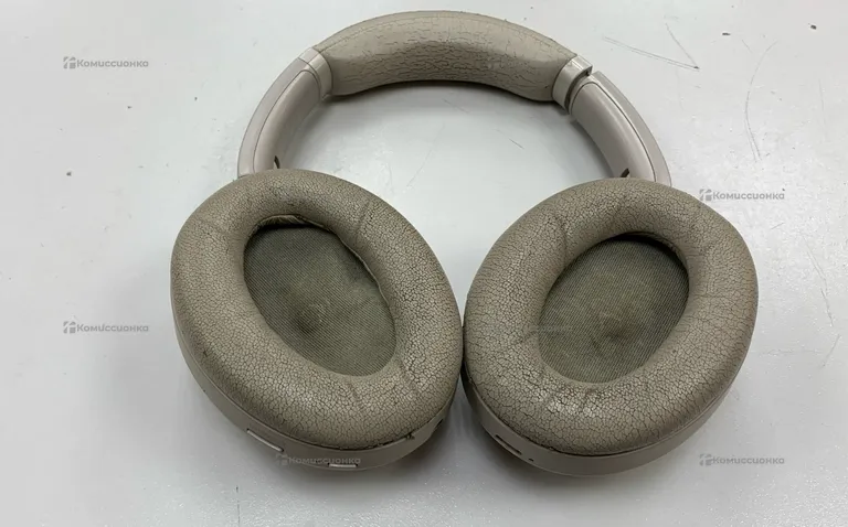 Наушники Sony XM-1000