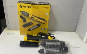 Купить Фен-щетка Vitek VT-2509Y б/у , в Пермь Цена:1450рублей