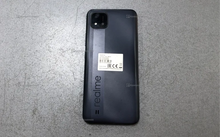 Realme C11 2021 2/32