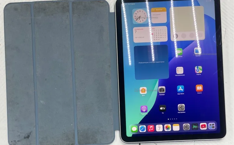 Планшет Apple ipad Air 11 M2 2024 128Gb