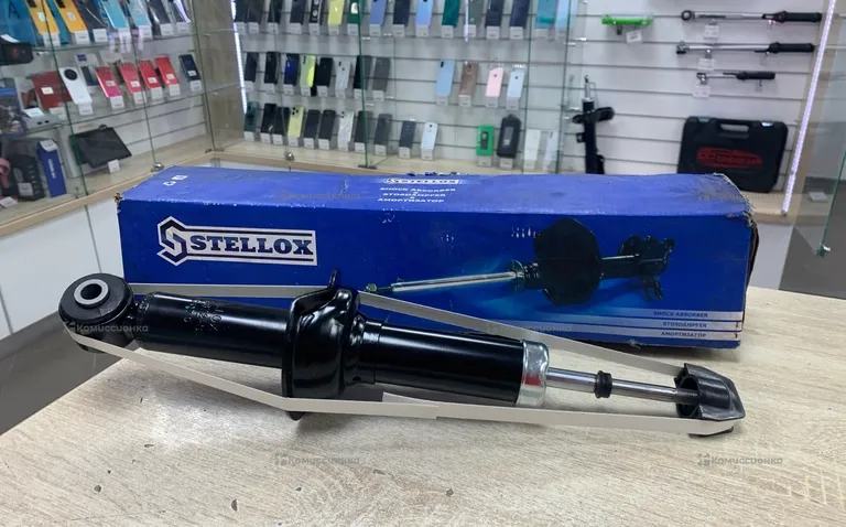 Ароматизаторы Stellox