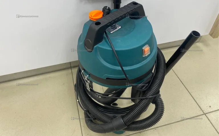 Строительный пылесос FinePower AFP-1220