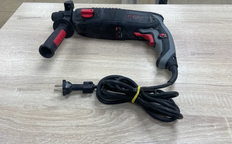 Перфоратор p.i.t PBH24-C