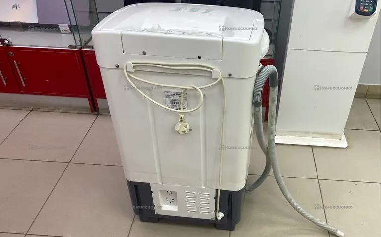 Стиральная машина  Славда WS85pe 8.5 КГ