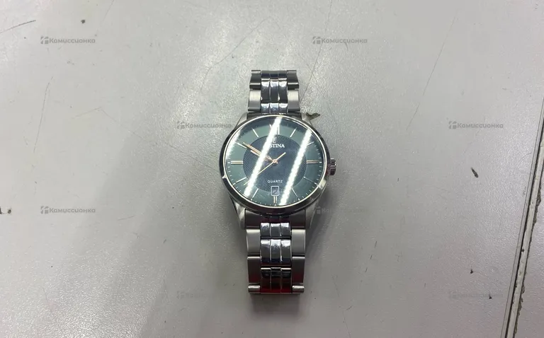 Часы  festina f20425