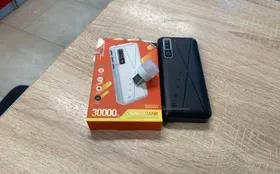 Повербанк 30000 Led