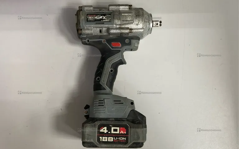 Гайковерт Profipower MKDTW-18V