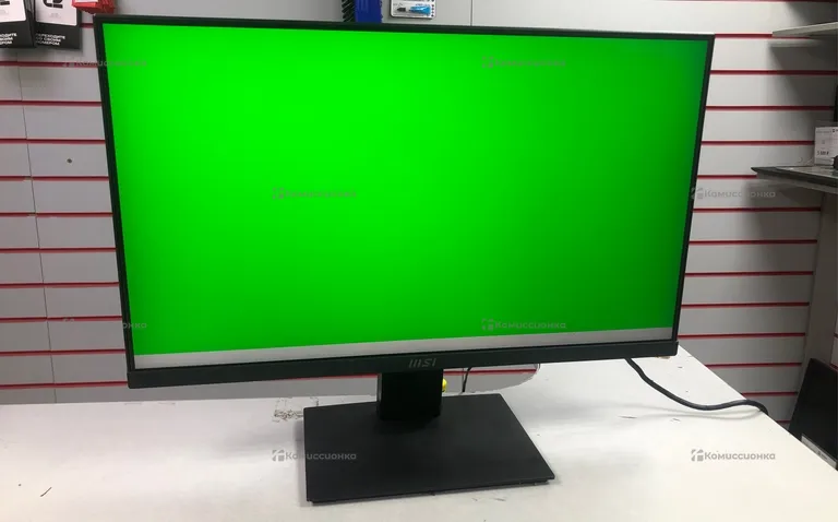 Монитор MSI PRO MP241X