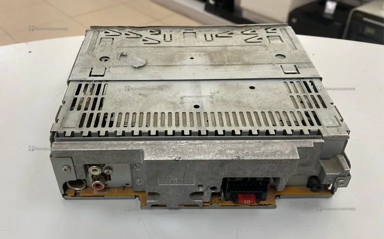 Автомагнитола  Pioneer DEH-1220MP
