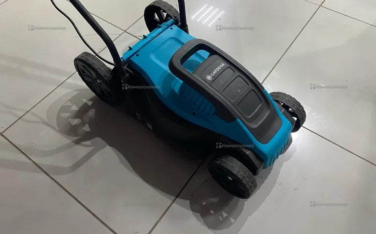 Газонокосилка GARDENA PowerMax 1100/32