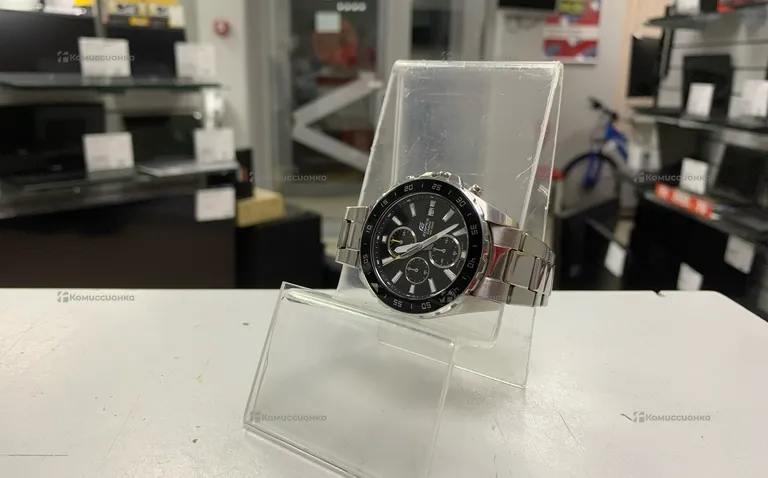 Часы  Casio Edifice EFR-568