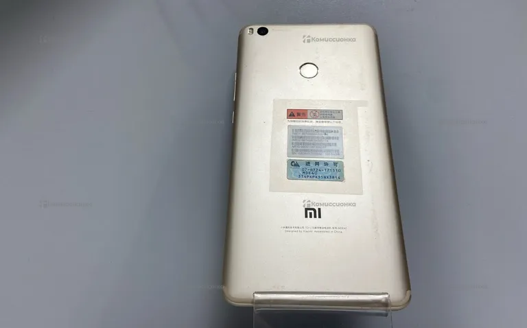 Xiaomi Mi Max 2 4/64Gb
