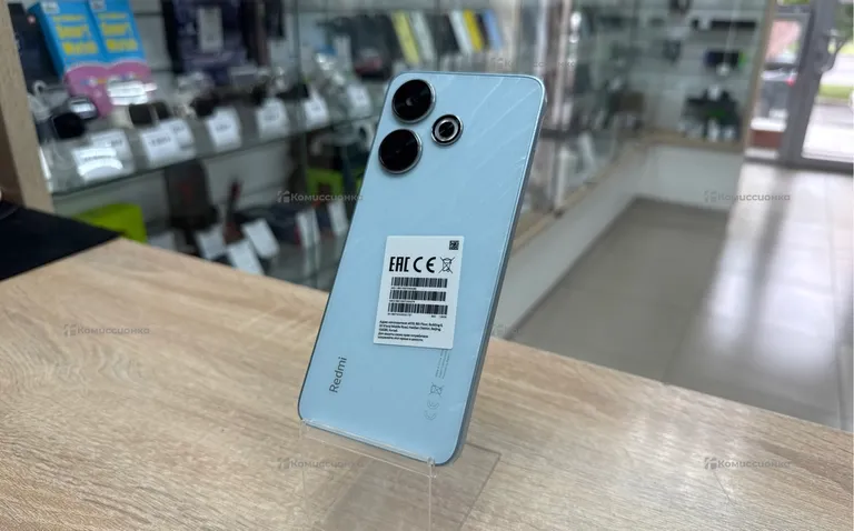 Xiaomi Redmi 13 6/128