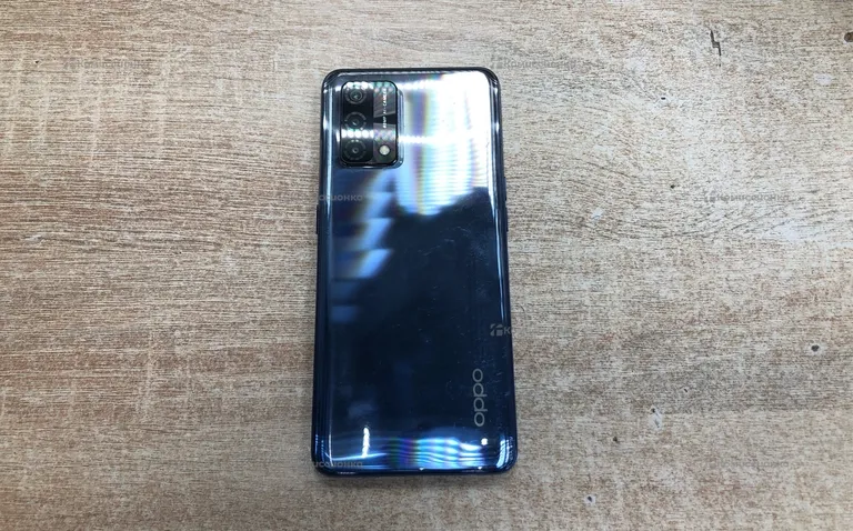 Oppo A74 4/128Gb