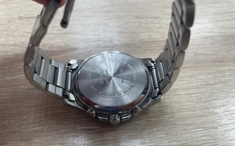 Часы  Casio MTP-1375