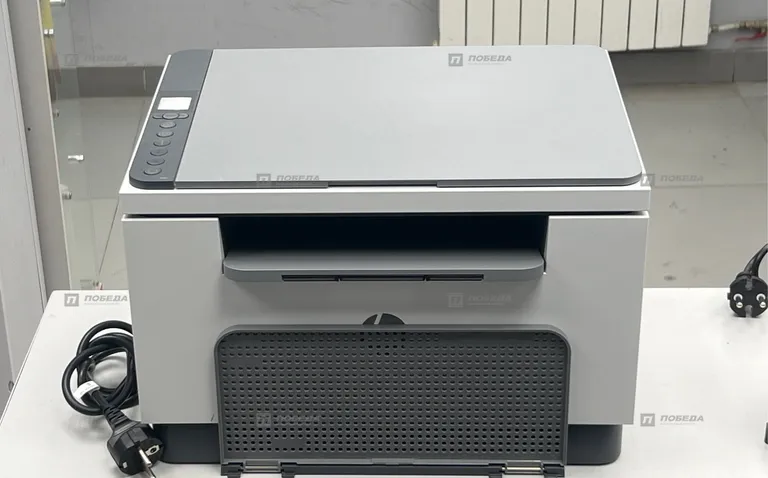 HP laser jet M236d