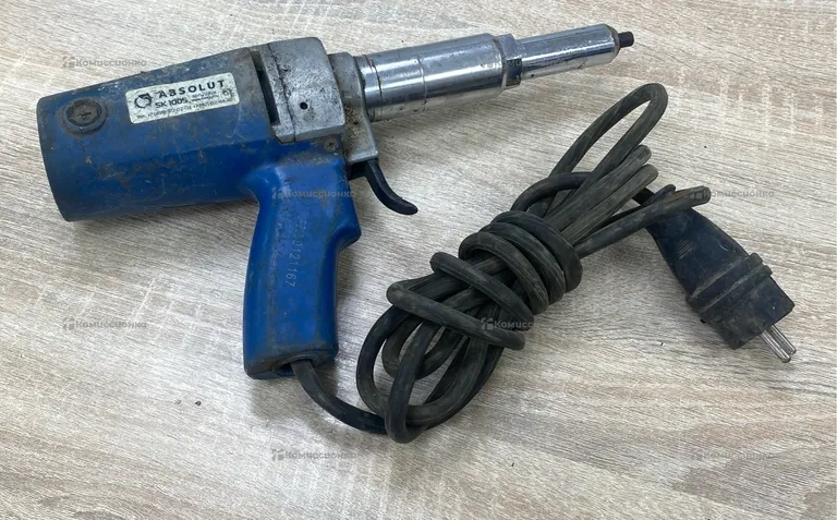 sk 1005 Заклепочник