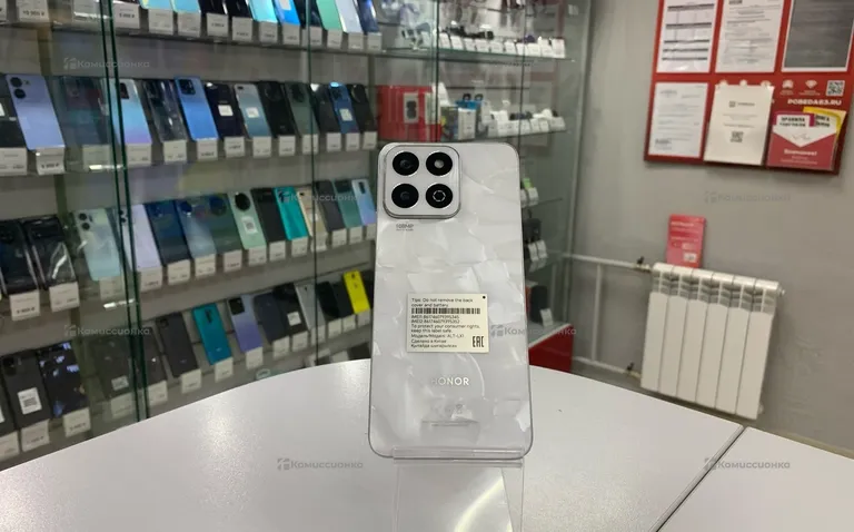 Honor X7c 8/256 Гб
