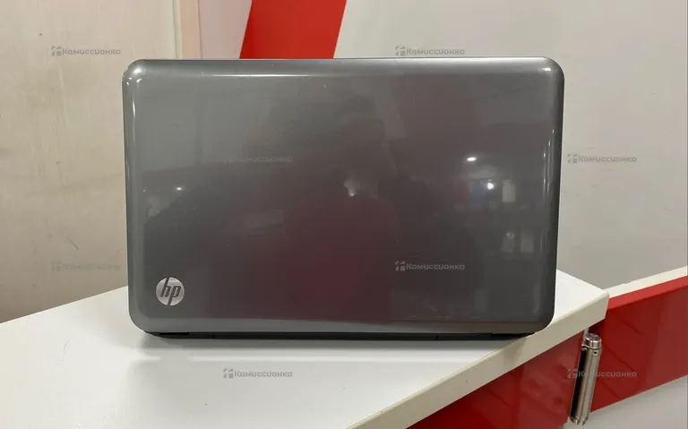 Ноутбук HP Pavilion G6 Notebook PC