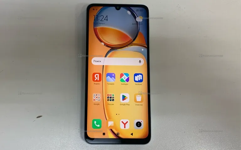 Xiaomi Redmi 13C 4/128 ГБ