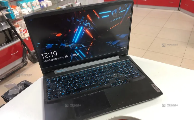 Ноутбук Lenovo Gaming 3