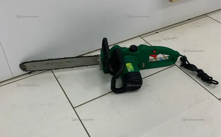 Электропила Green Power DH5009