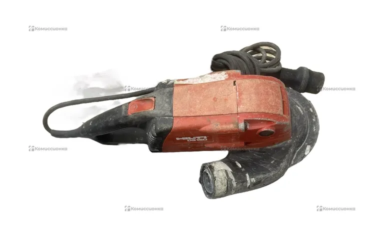 Полировальная машина Hilti DG 150