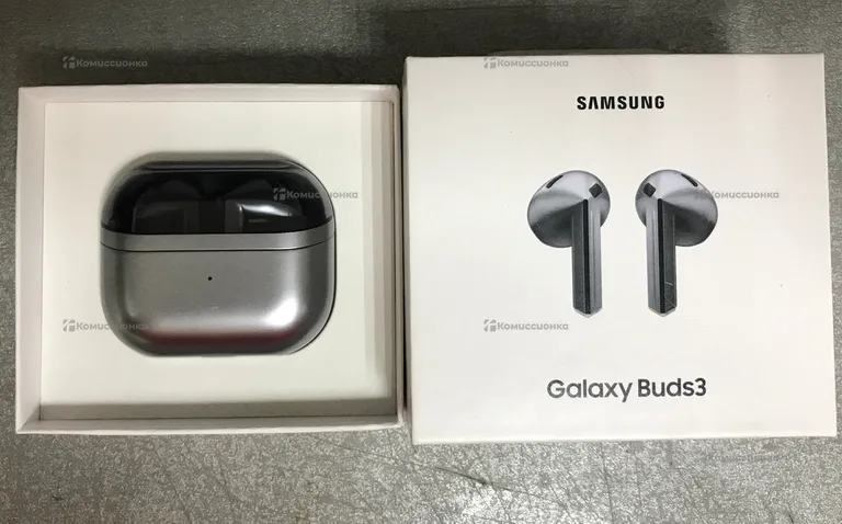 Наушники  Samsung Galaxy buds3