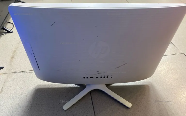 Моноблок  hp 22b349ur