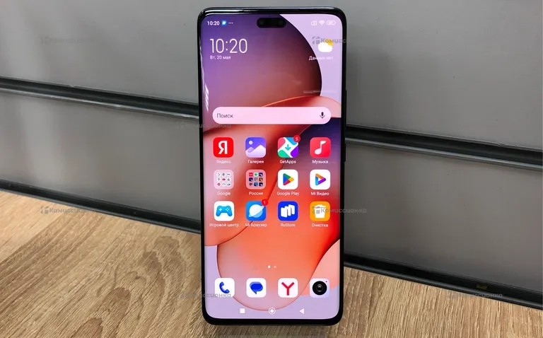 Xiaomi 13 Lite 8/256ГБ