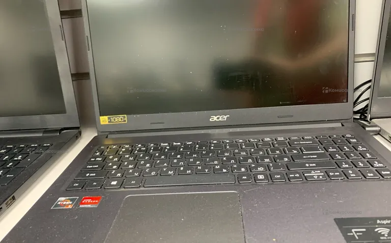 Ноутбук  Acer Aspire 3 A315-23G-R8VS Универсал