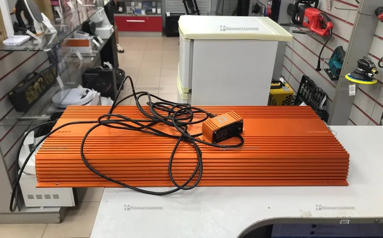 Усилитель  Phoenix Sport 1.4500w
