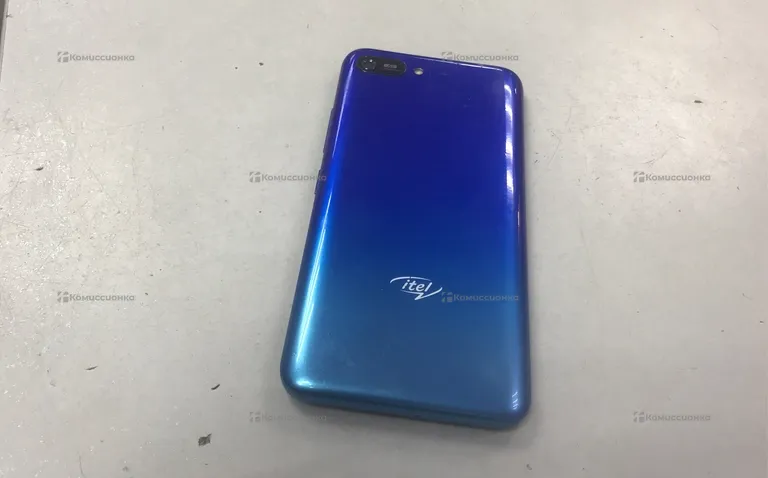 Itel l5002