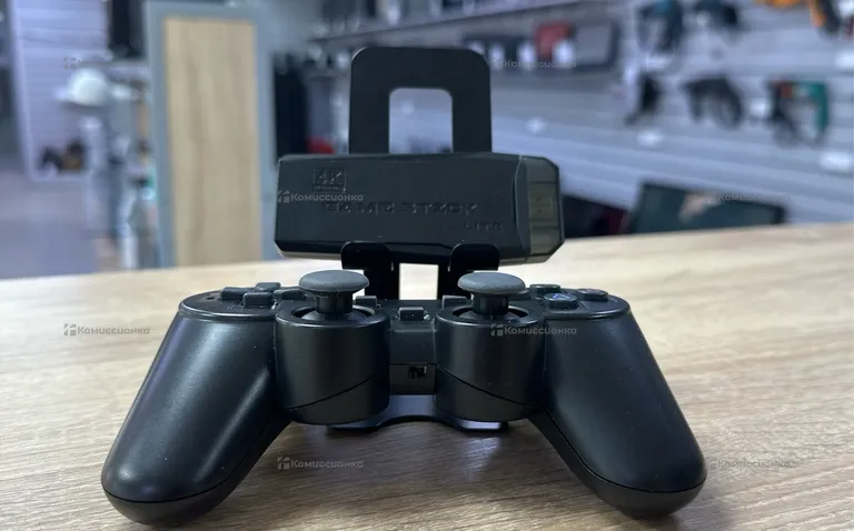 Приставка 2.4G Wireless (Gamepad) 2.4G Wireless (G